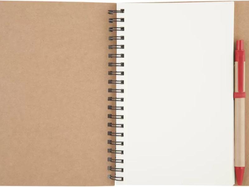  LIBRETA ECOLÓGICA