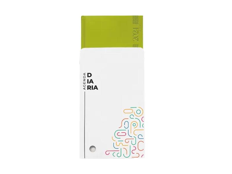  CAJA PARA AGENDA NOVACAJA 
