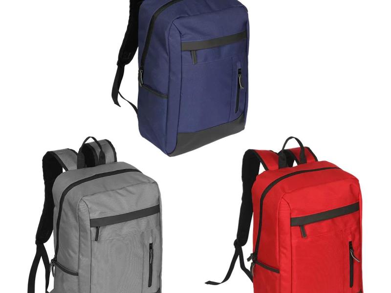  BACKPACK TIRANA