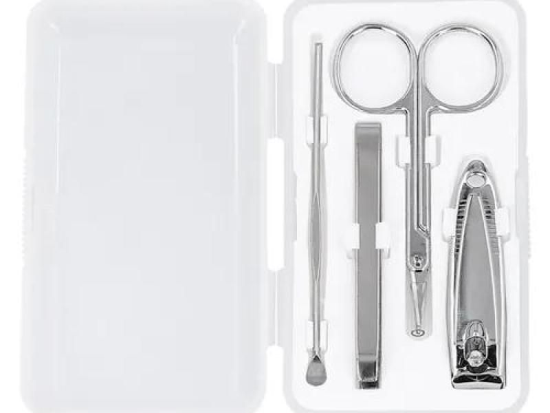  SET DE MANICURE BIKI