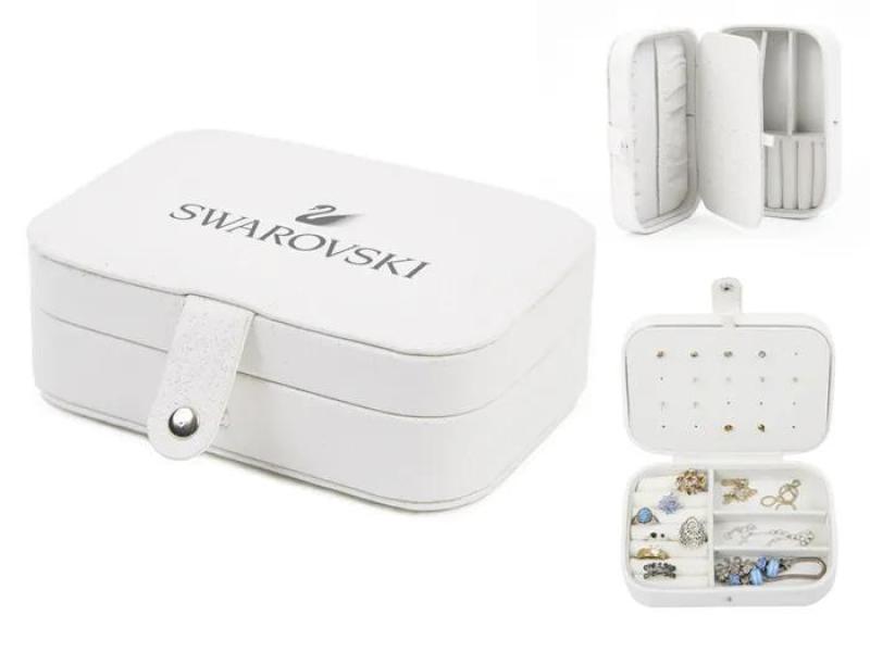 ESTUCHE PARA JOYAS AMBAR