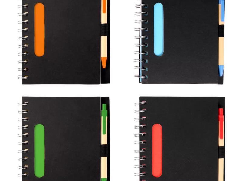  LIBRETA SIDNEY