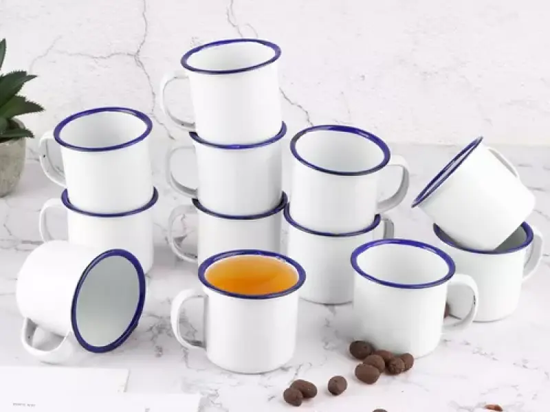  tazas