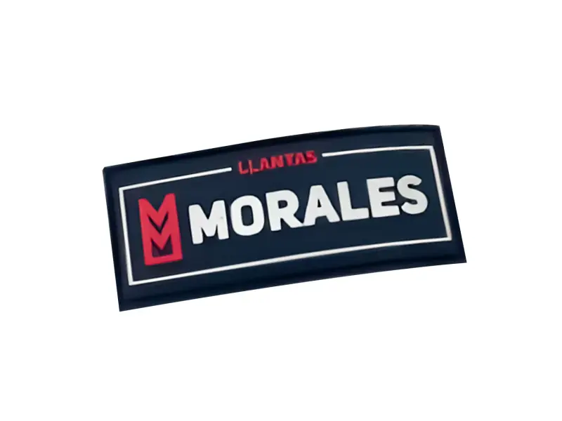   imán personalizado