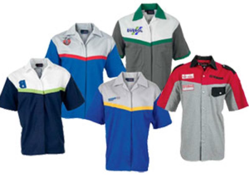  uniformes