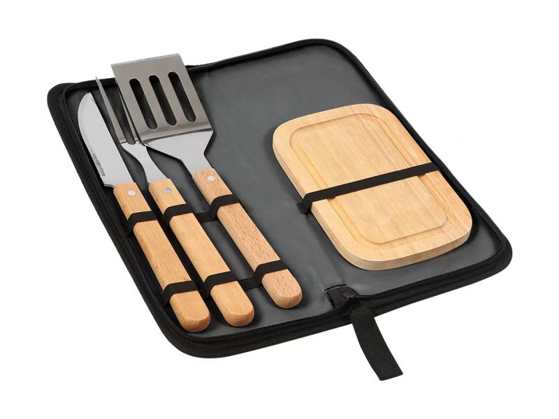  SET PARA BARBECUE NAIROBI
