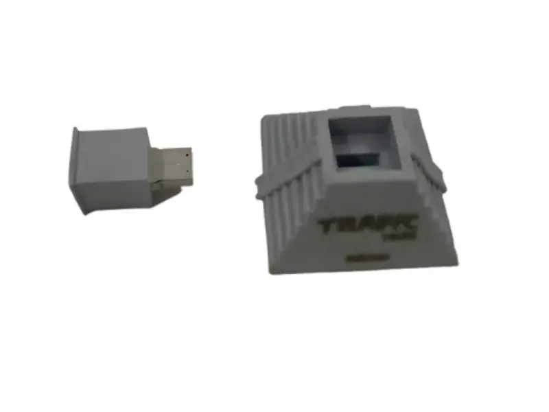  memoria usb pvc pirámide