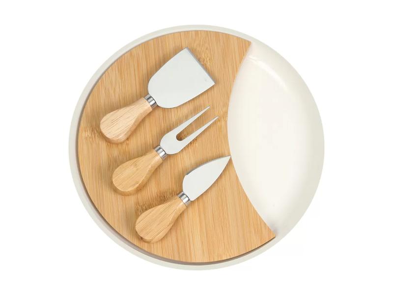  SET DE QUESOS RIZZUTO