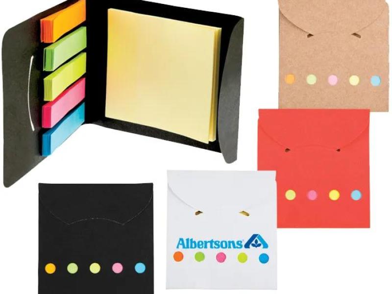  POST IT ESTUCHE
